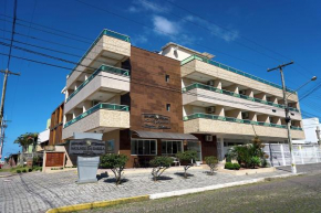 Гостиница Pousada Molhes da Barra  Торрис